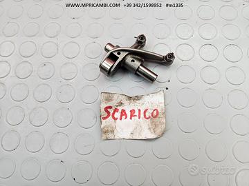 BILANCERE SCARICO YAMAHA XT 660 Z TENERE 2008 2016