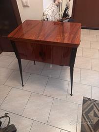 Macchina da cucire vintage GOTTFRIED