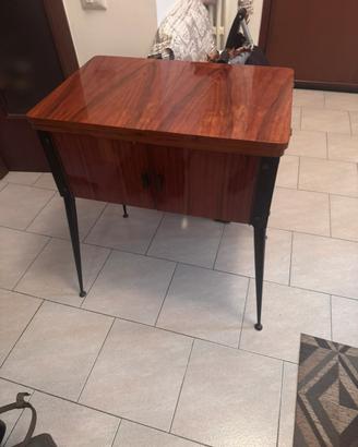 Macchina da cucire vintage GOTTFRIED