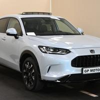 HONDA ZR-V ZR-V 2.0 Hev eCVT Advance