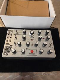 Synth Metal Fetishist