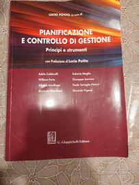 Pianificazione e controllo di gestione diL. Potito
