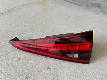 Fanale posteriore DX Mercedes classe C