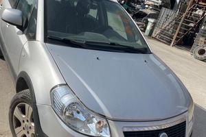 Fiat sedici 16 ricambi