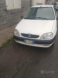CITROEN Saxo - 2002