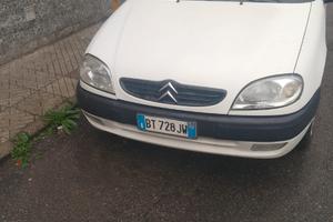 CITROEN Saxo - 2002