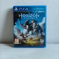 Horizon Zero Dawn 