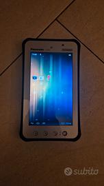 Panasonic toughpad 
