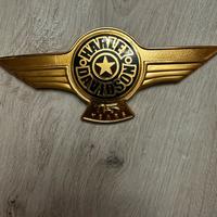 Stemma Harley Davidson