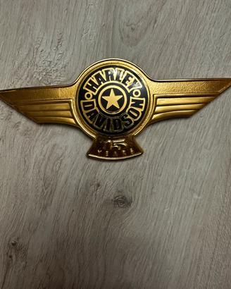 Stemma Harley Davidson