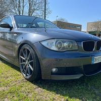 bmw 123d E82 Msport
