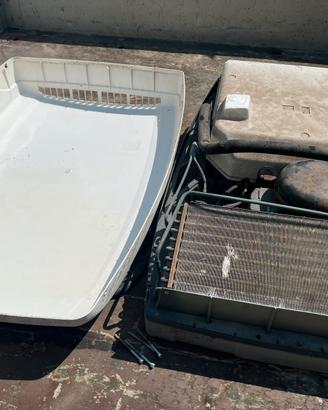 Dometic 1100s per ricambi
