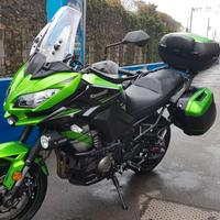 Kawasaki Versys 1000 - 2018