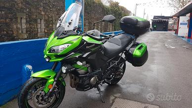 Kawasaki Versys 1000 - 2018