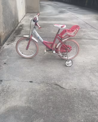 Bicicletta