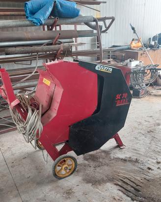 Tagliatrochi SC 70 BELL