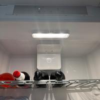 Frigo congelatore ariston da incasso