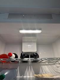 Frigo congelatore ariston da incasso