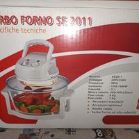 turbo forno 