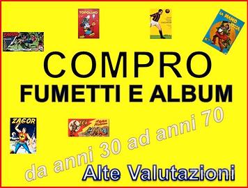 Zagor Topolino Diabolik Tex Album Calciatori