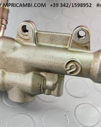 POMPA POSTERIORE KTM SXF 250 2007 2010 SX-F 2008 2
