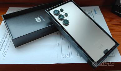 SAMSUNG S25 Ultra 1TB Silver 