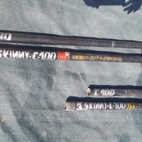 albero di windsurf (varie)