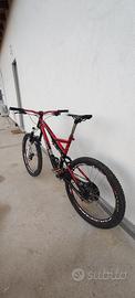 Montain bike