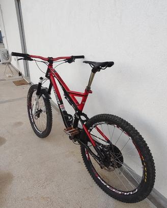 Montain bike