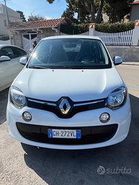 Renault Twingo 1.0