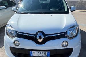 Renault Twingo 1.0