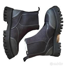 Stivale Gucci