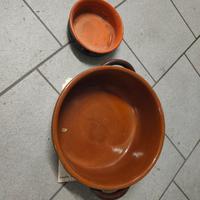 ciotole terracotta 