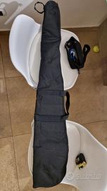 fodero radar per fucile