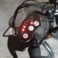 BICICLETTA   DISCOVERY ADVENTURE