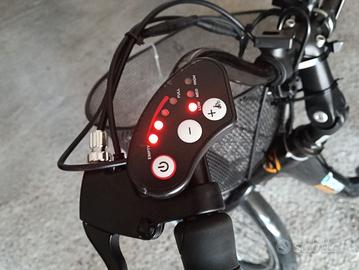 BICICLETTA   DISCOVERY ADVENTURE