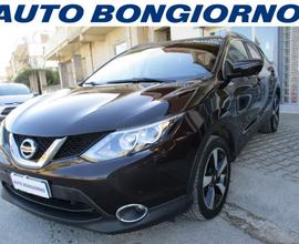 NISSAN Qashqai 1.6 dCi 2WD 360