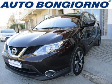 NISSAN Qashqai 1.6 dCi 2WD 360