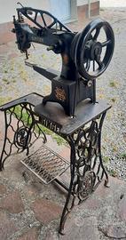 Singer d'epoca 