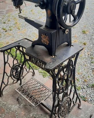 Singer d'epoca 