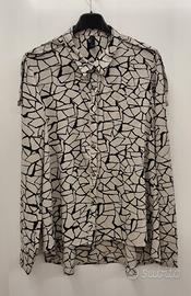 Camicia donna taglia M