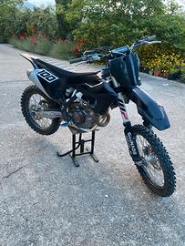 Husqvarna fc 450