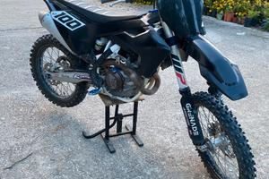Husqvarna fc 450