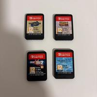 Giochi switch 1