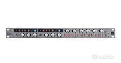 Audient Asp 800