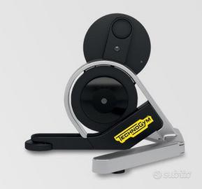 Rullo My Cycling Technogym