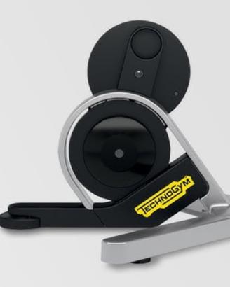 Rullo My Cycling Technogym