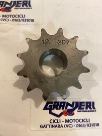 PIGNONE FICHTEL E SACHS