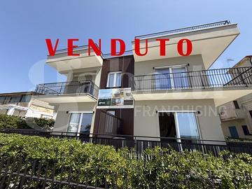 Appartamento Minturno [Cod. rif 3239670VRG]