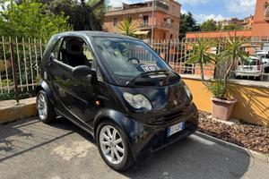 Smart ForTwo 700 coupé pulse (45 kW)